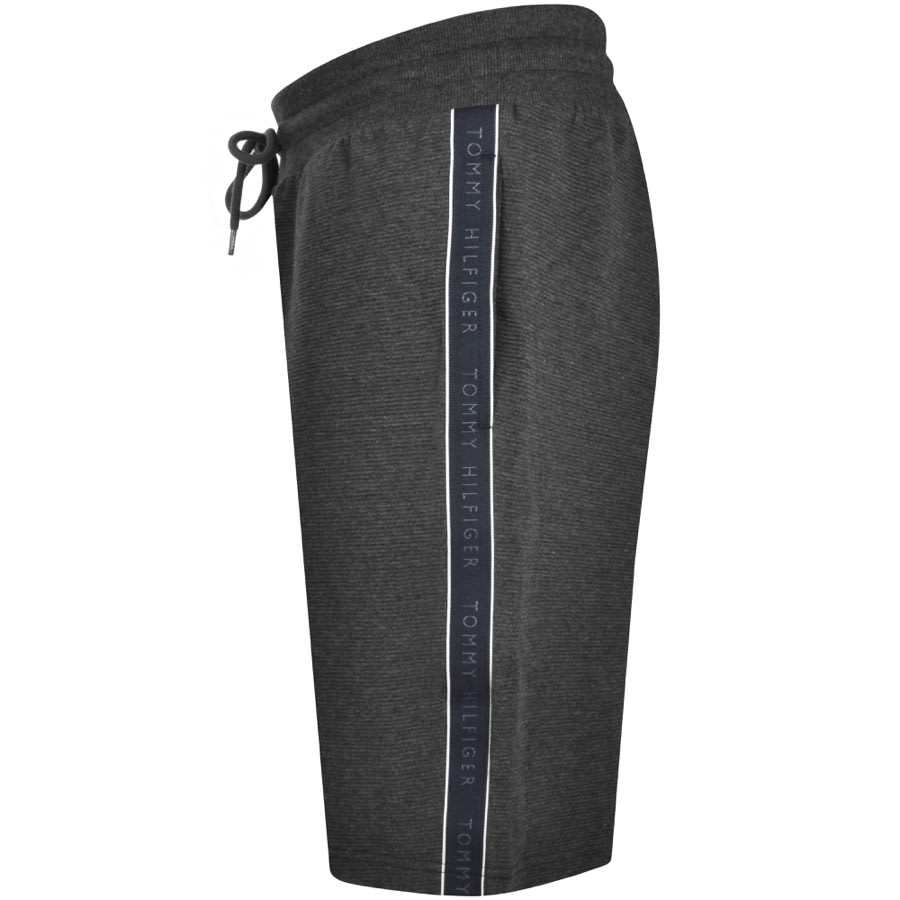 Tommy hilfiger tape shorts on sale